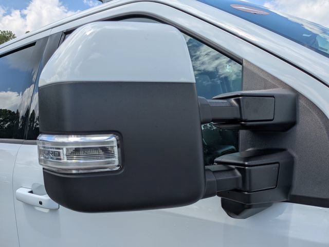 Certified 2023 Ford F250 Lariat AWD/4WD image 12