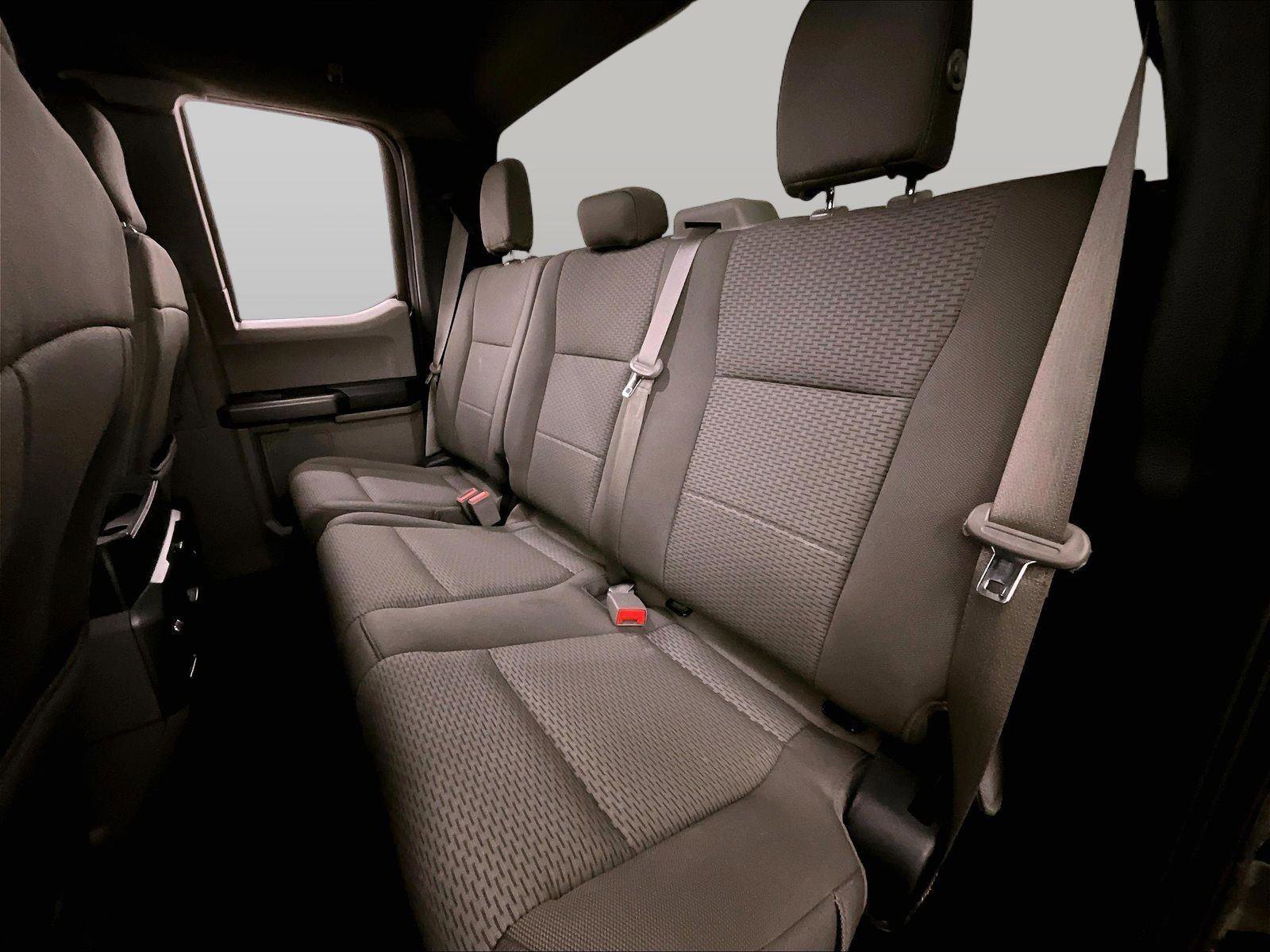 Certified 2019 Ford F150 XLT AWD/4WD image 25