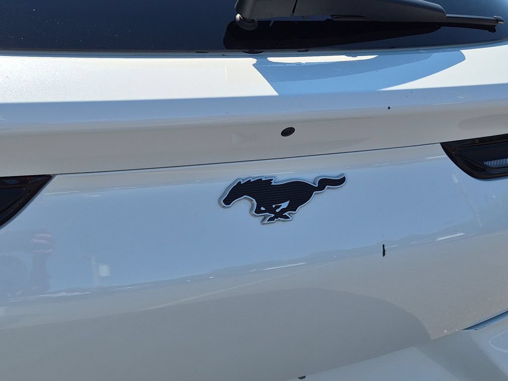 Certified 2023 Ford Mustang Mach-E Premium AWD/4WD image 34