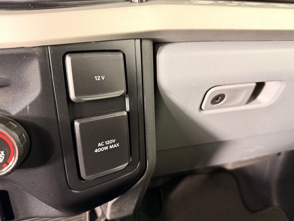 Certified 2026 Ford F350 XLT AWD/4WD image 25