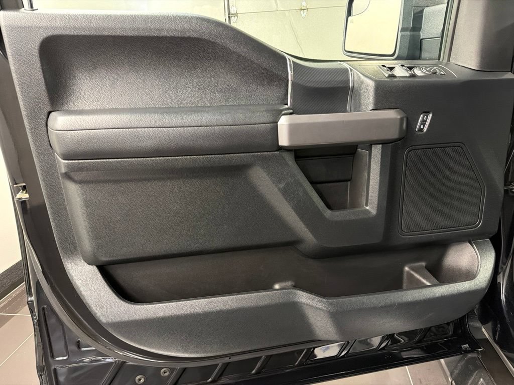 Certified 2020 Ford F150 XLT w/ Equipment Group 302A Luxury AWD/4WD image 31