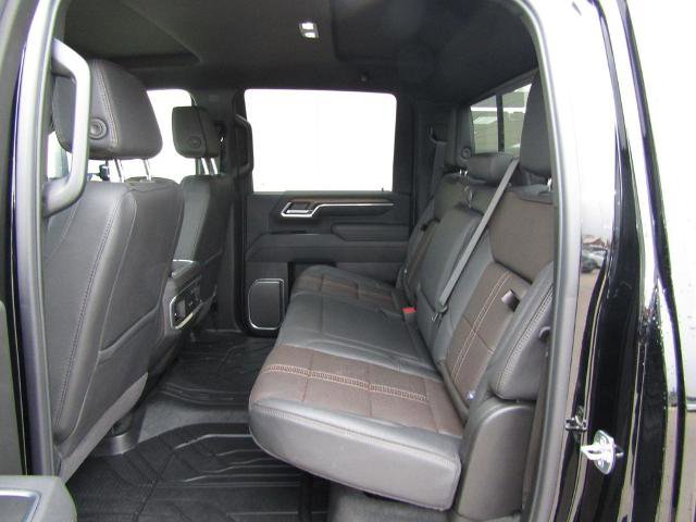 Used 2026 Chevrolet Silverado 3500 High Country AWD/4WD image 35