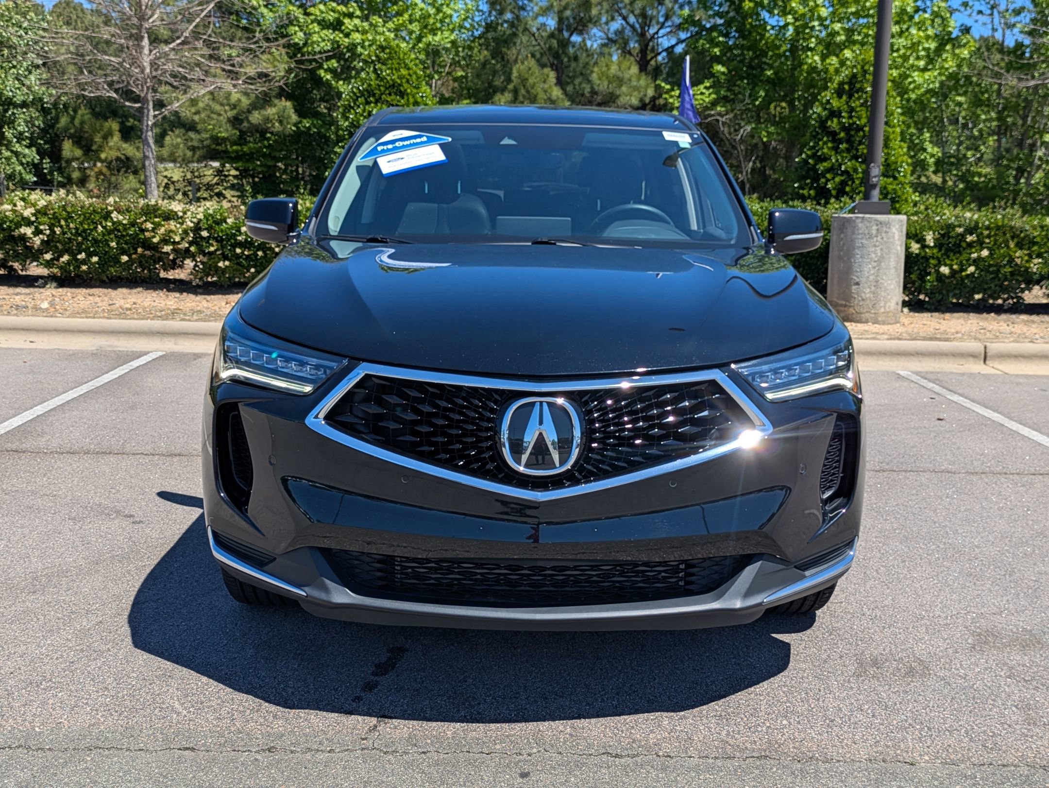 Used 2023 Acura RDX FWD w/ Technology Package image 10