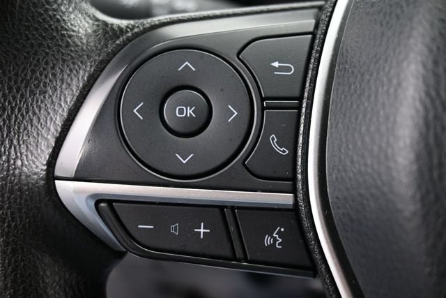Used 2024 Toyota Camry LE FWD image 17