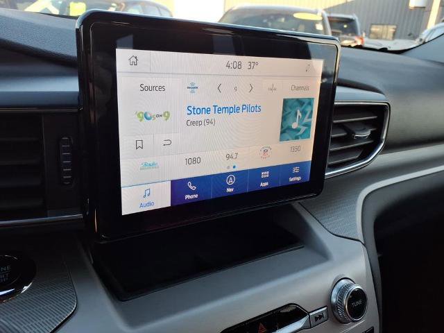 Certified 2023 Ford Explorer XLT w/ Equipment Group 202A image 21