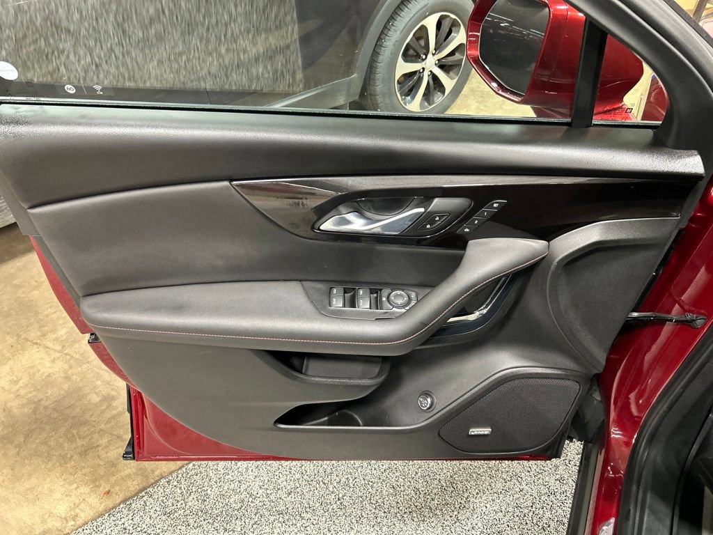 Used 2019 Chevrolet Blazer RS AWD/4WD image 14