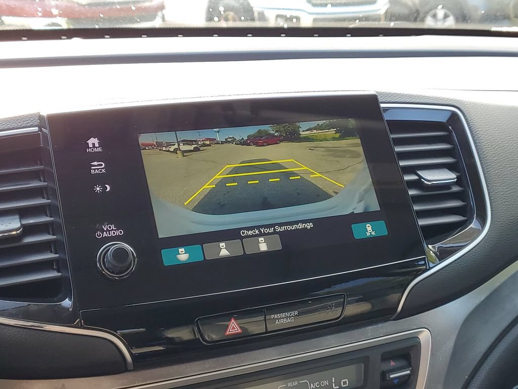 Used 2021 Honda Pilot EX-L image 30