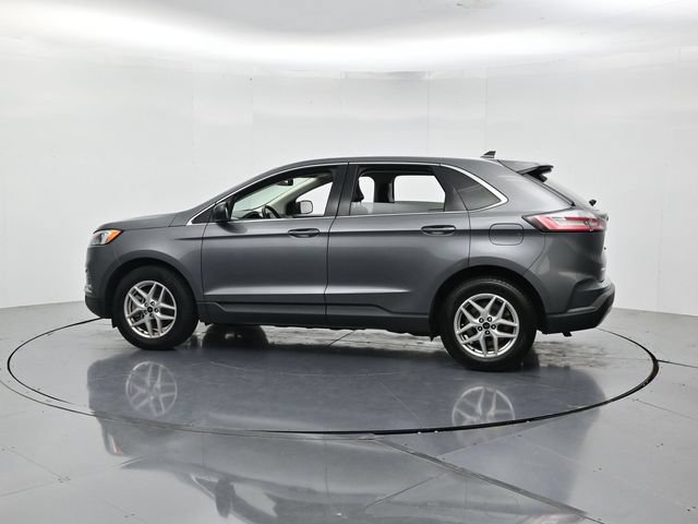 Certified 2024 Ford Edge SEL AWD/4WD image 7
