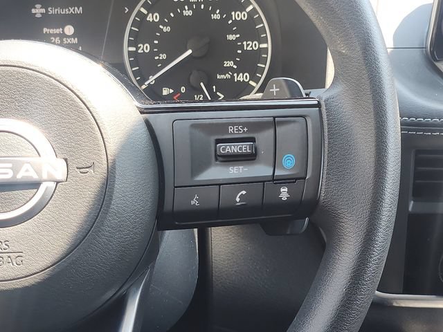 Used 2023 Nissan Rogue SV AWD/4WD image 15