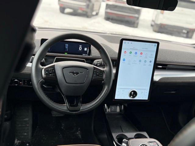 Certified 2023 Ford Mustang Mach-E GT image 21