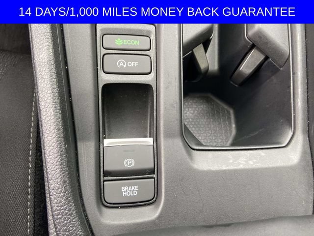 Used 2023 Honda Accord EX image 18