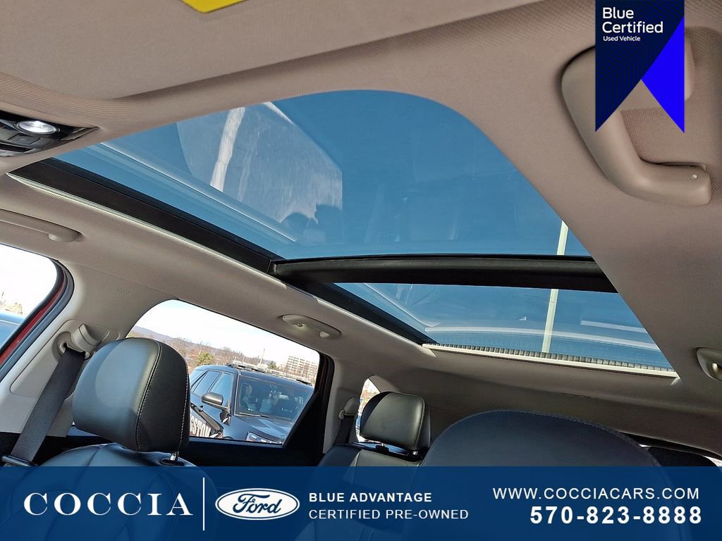 Used 2023 Kia Sorento S w/ Panoramic Sunroof Package image 15