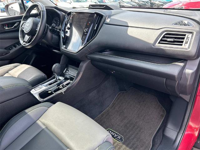Used 2023 Subaru Ascent Onyx Edition Limited image 25