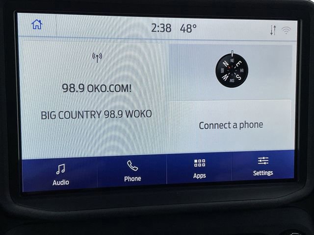 Certified 2023 Ford Bronco Sport Heritage image 19