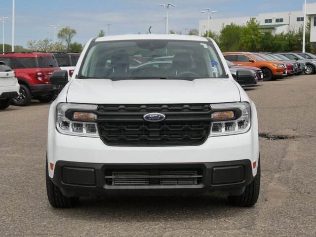 Certified 2022 Ford Maverick XL w/ Equipment Group 100A Standard AWD/4WD image 8