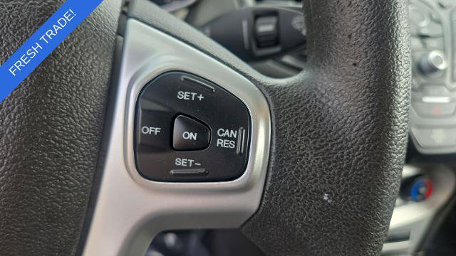 Certified 2017 Ford Fiesta SE FWD image 18