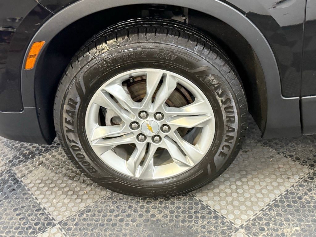 Used 2020 Chevrolet Blazer LT image 19