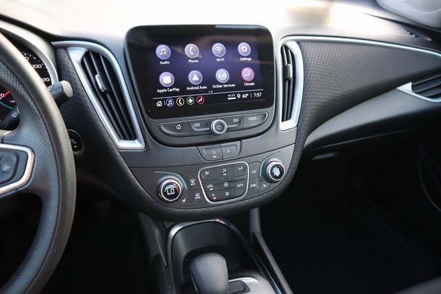 Used 2023 Chevrolet Malibu LT image 28