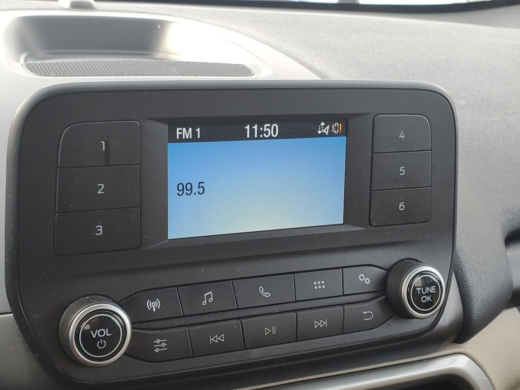 Certified 2022 Ford EcoSport S image 22