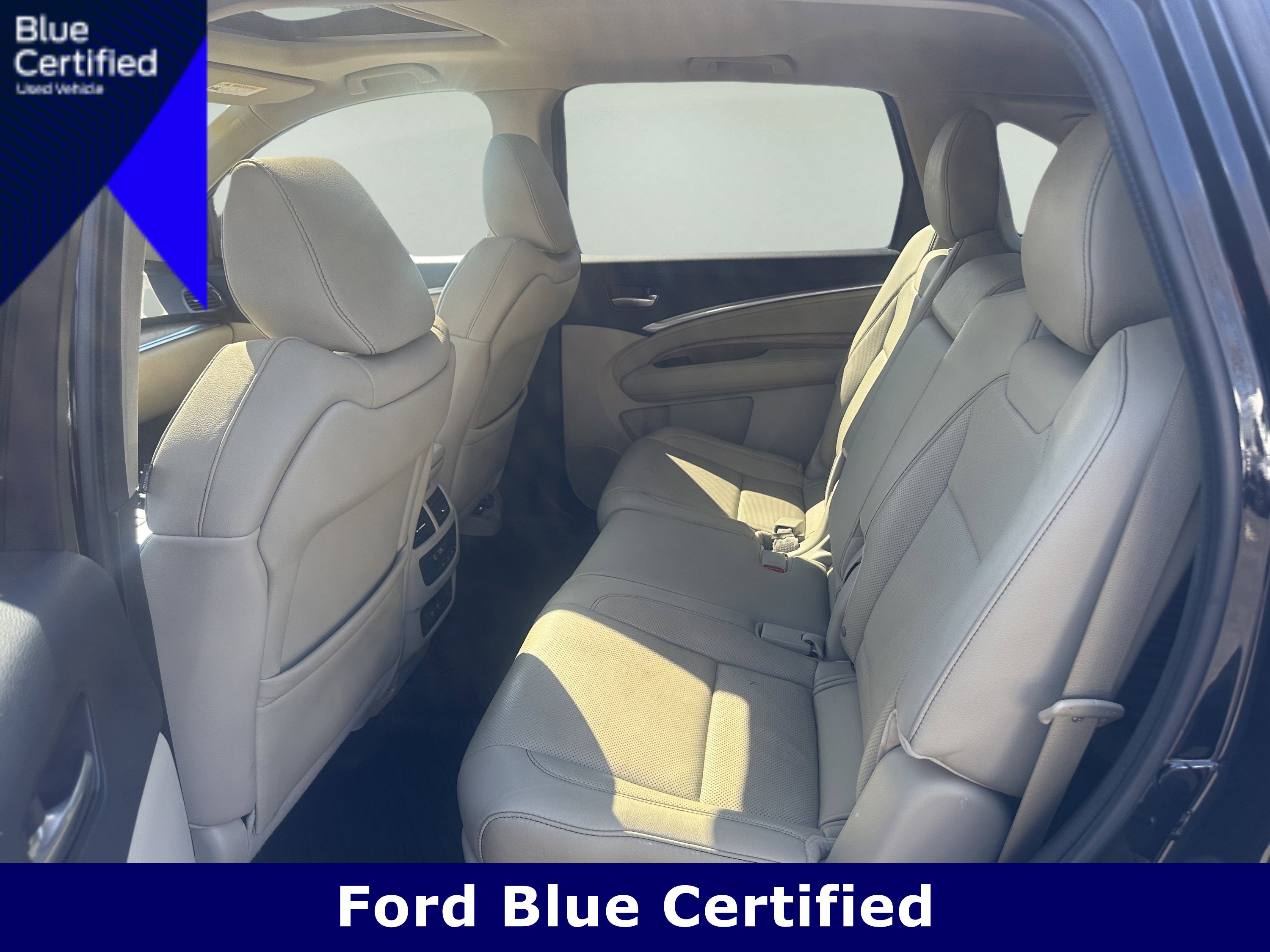 Used 2019 Acura MDX SH-AWD w/ Technology Package image 10