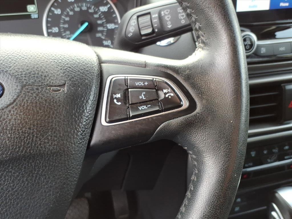 Certified 2020 Ford EcoSport SE image 18