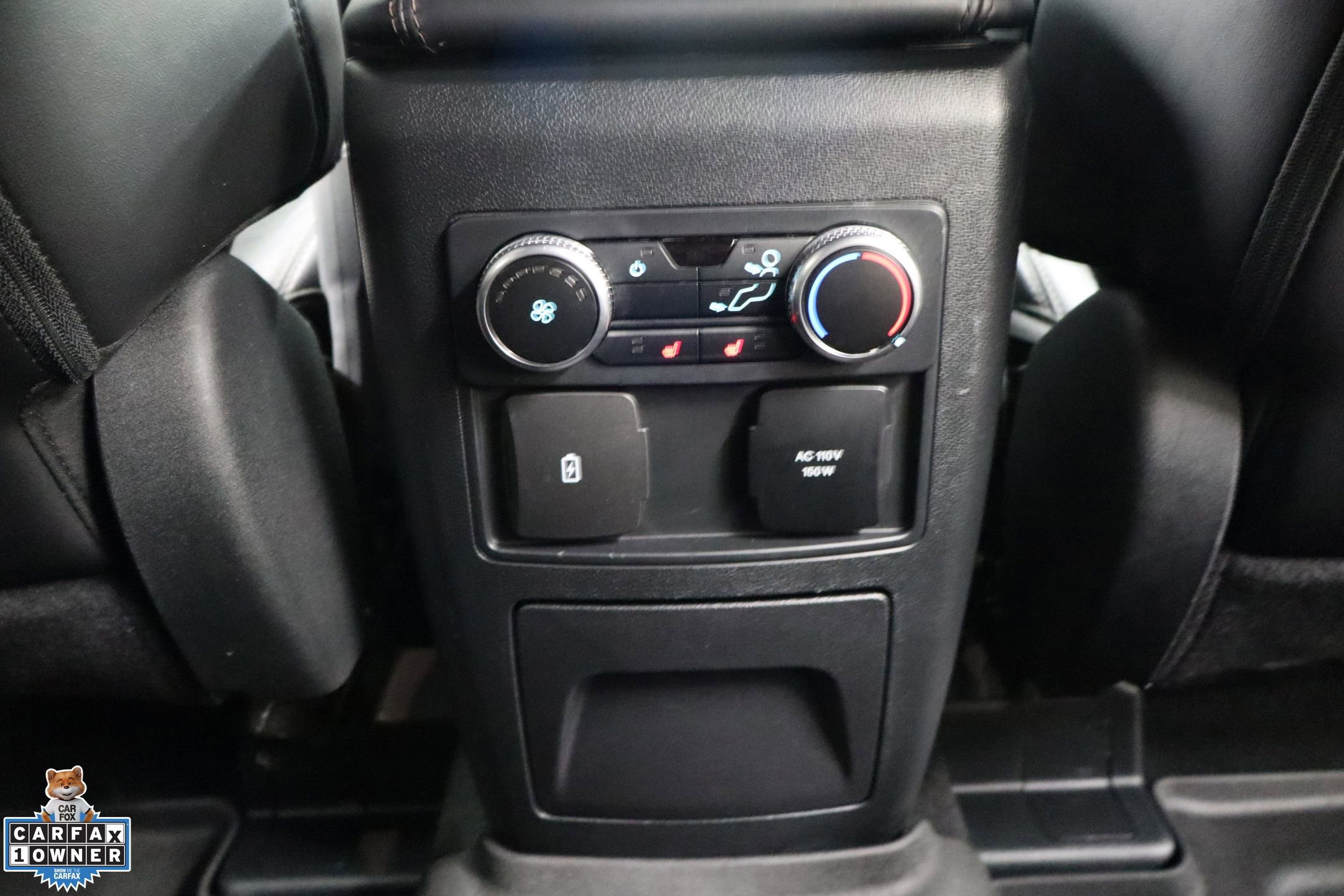 Certified 2023 Ford Explorer Platinum w/ Technology Package RWD image 27