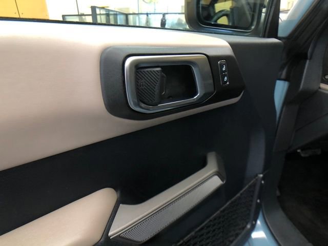 Certified 2022 Ford Bronco Wildtrak image 12