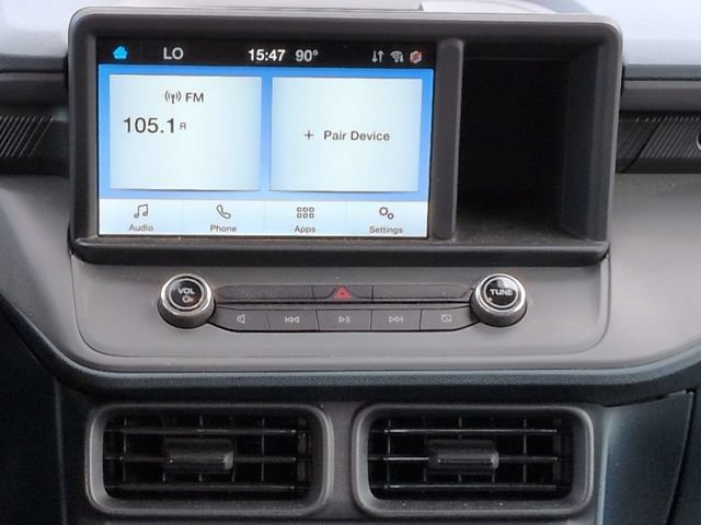 Certified 2024 Ford Maverick XL FWD image 17