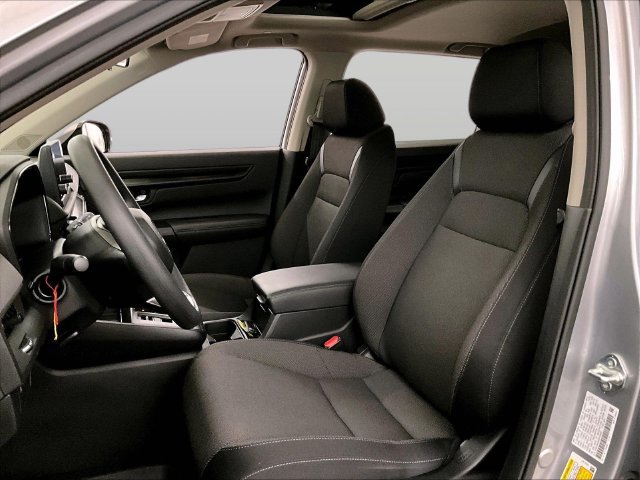Used 2024 Honda CR-V EX image 24