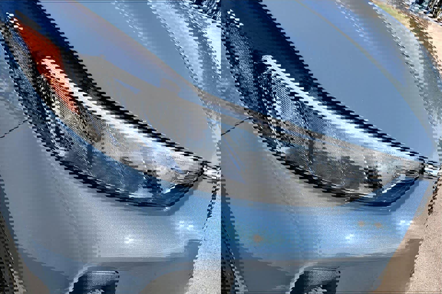 Certified 2025 Ford Escape ST-Line Elite w/ Tech Pack #1 image 27