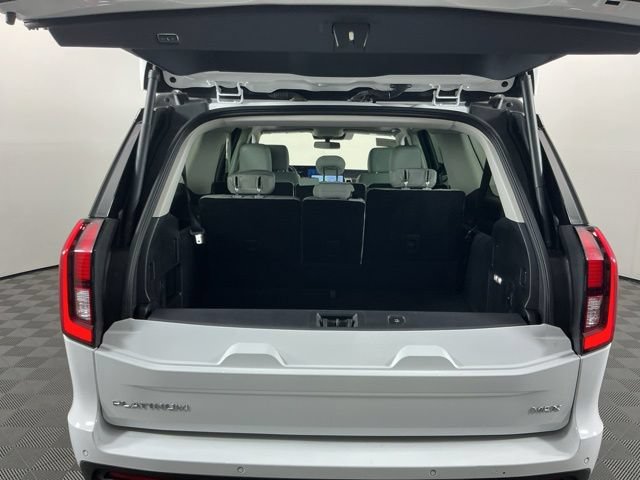 Certified 2025 Ford Expedition Max Platinum AWD/4WD image 33