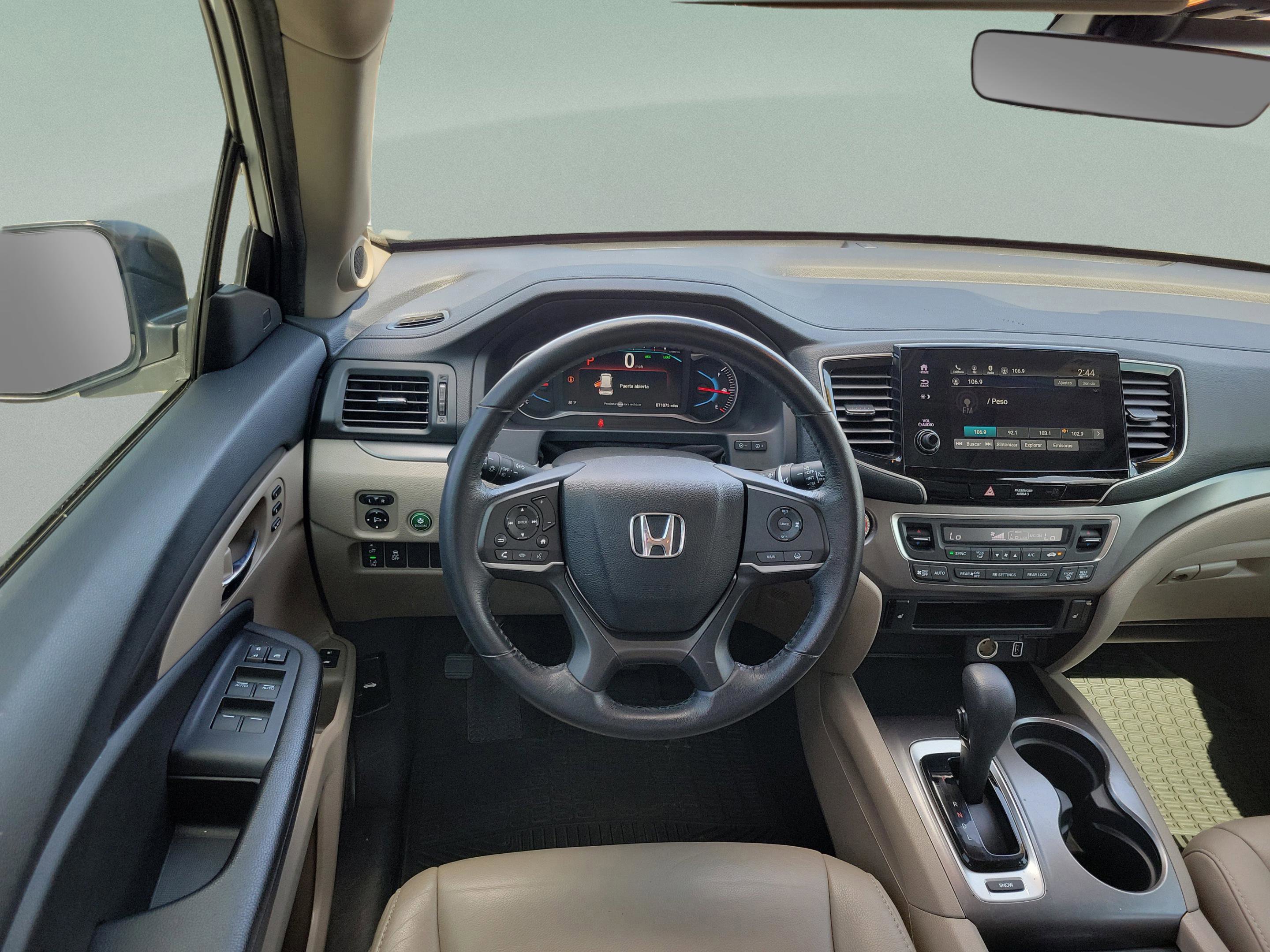 Used 2020 Honda Pilot EX-L image 18