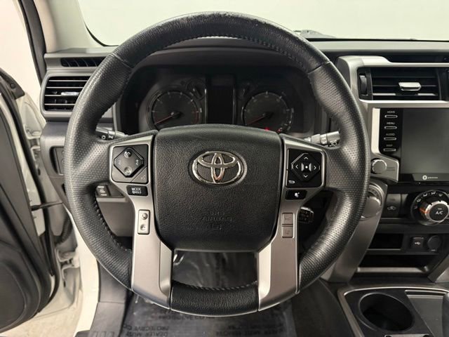 Used 2021 Toyota 4Runner SR5 RWD image 22