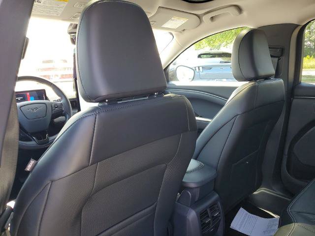 Certified 2024 Ford Mustang Mach-E Premium AWD/4WD image 28