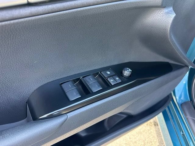Used 2026 Toyota Camry LE w/ Convenience Package FWD image 14