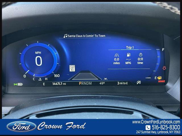 Certified 2022 Ford Explorer ST w/ Equipment Group 401A image 26