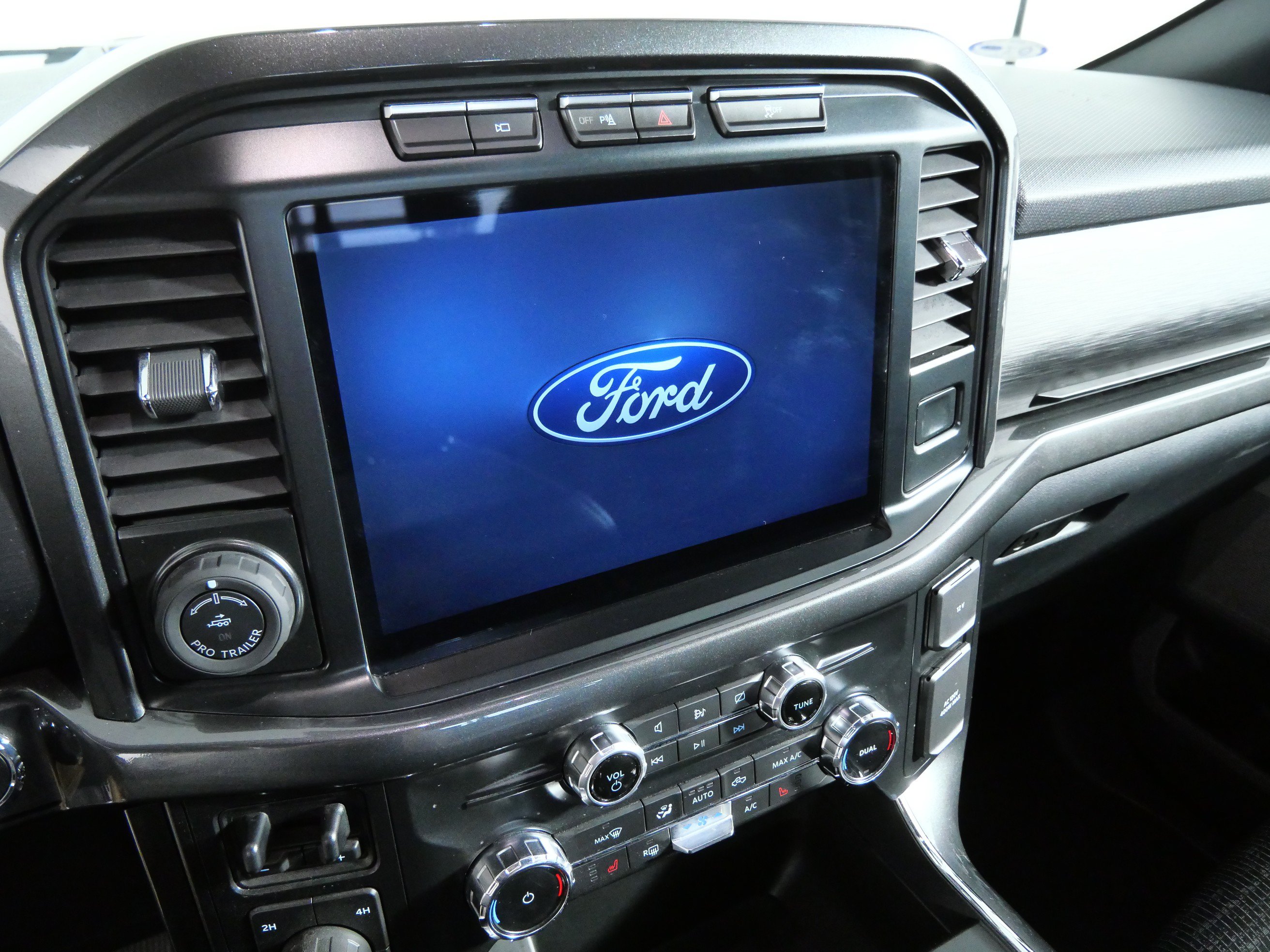 Certified 2022 Ford F150 XLT w/ Equipment Group 302A High AWD/4WD image 22