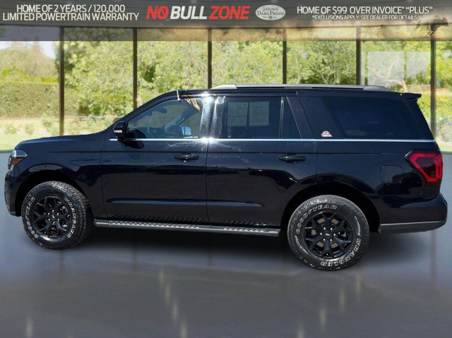 Certified 2023 Ford Expedition Timberline AWD/4WD image 2