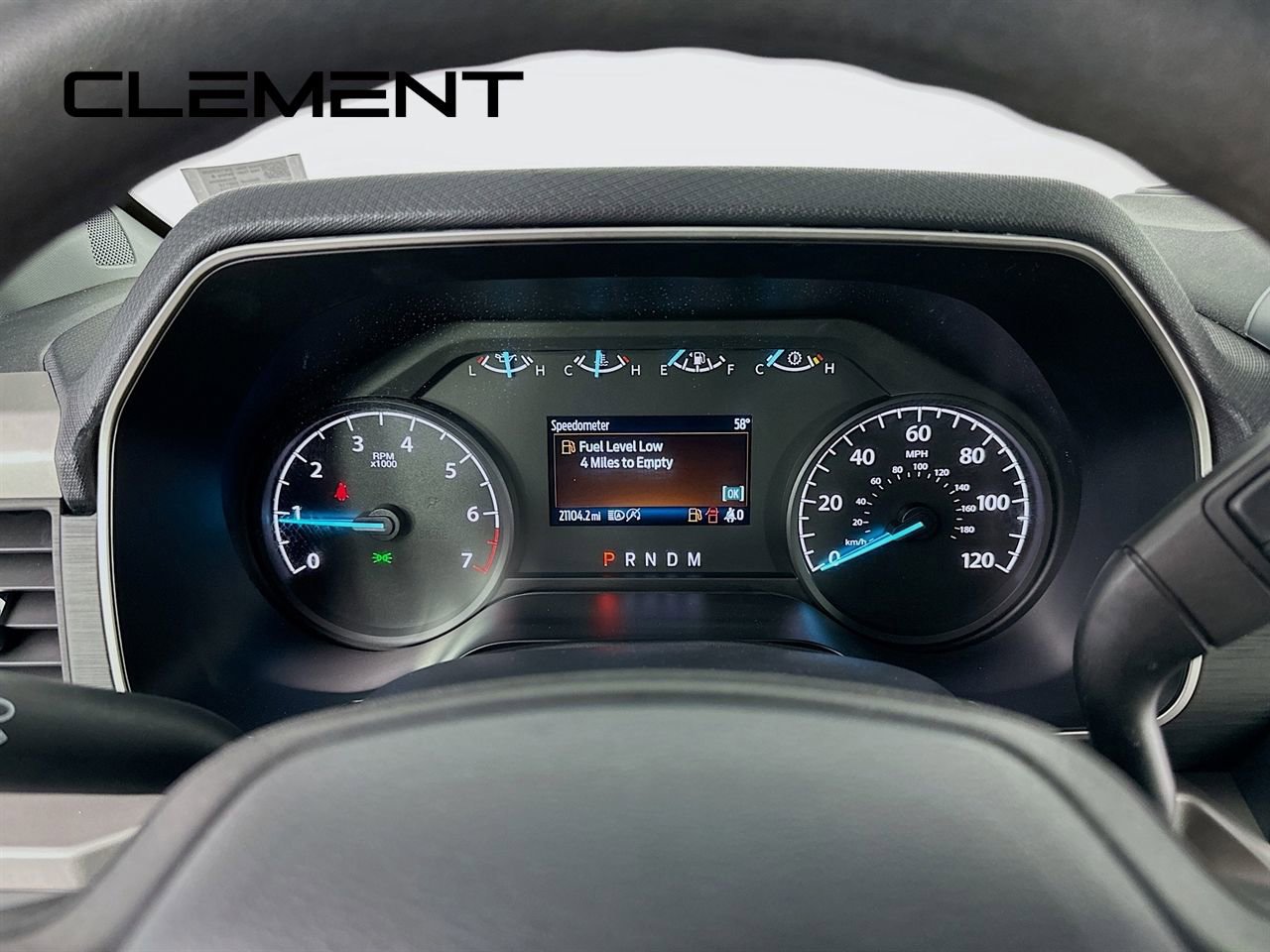 Certified 2023 Ford F150 XLT AWD/4WD image 18