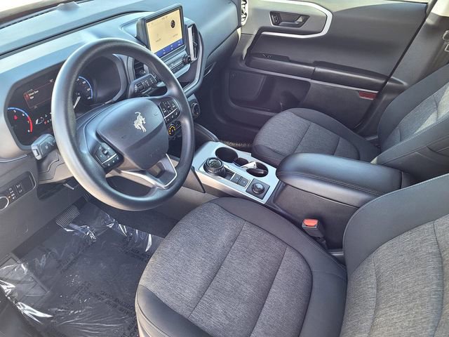 Certified 2024 Ford Bronco Sport Big Bend image 10