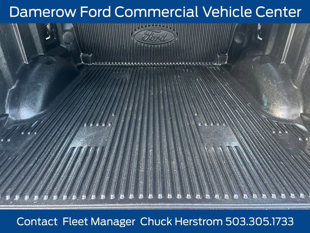 Certified 2021 Ford F150 XL w/ STX Appearance Package image 8