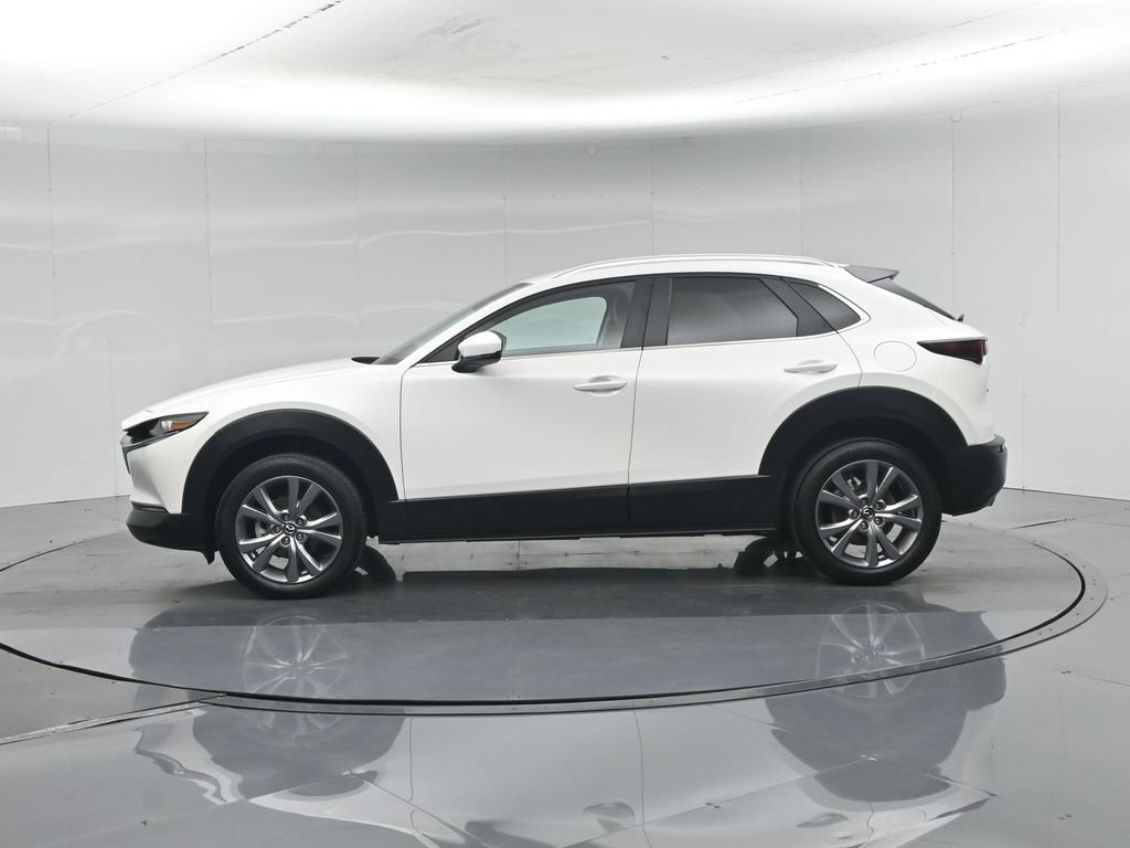 Used 2023 MAZDA CX-30 AWD 2.5 S w/ Preferred Package image 26