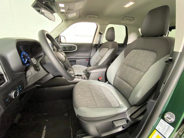 Certified 2024 Ford Bronco Sport Big Bend AWD/4WD image 9