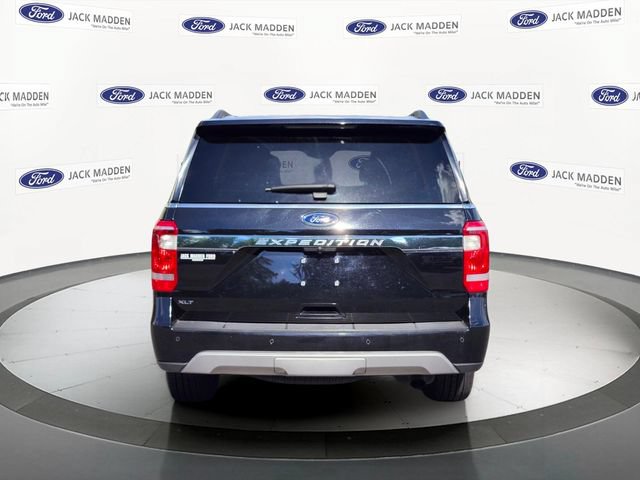 Certified 2021 Ford Expedition XLT AWD/4WD image 4