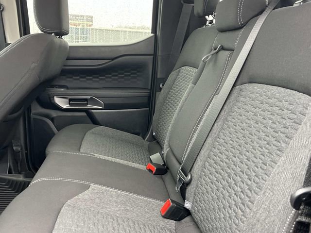 Certified 2024 Ford Ranger XLT w/ Trailer Tow Package image 20