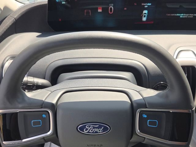 Certified 2025 Ford Expedition Max Active RWD image 23