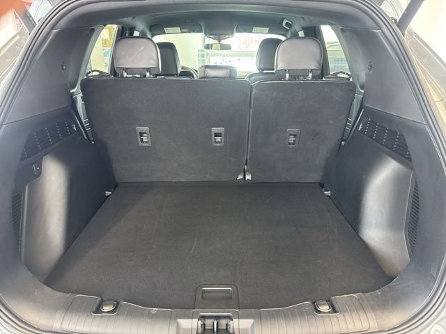 Certified 2023 Ford Escape ST-Line w/ Tech Pack #1 AWD/4WD image 8