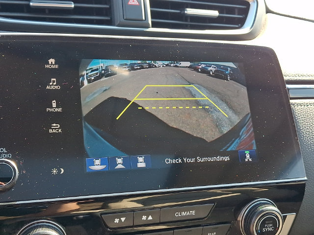 Used 2020 Honda CR-V EX image 18