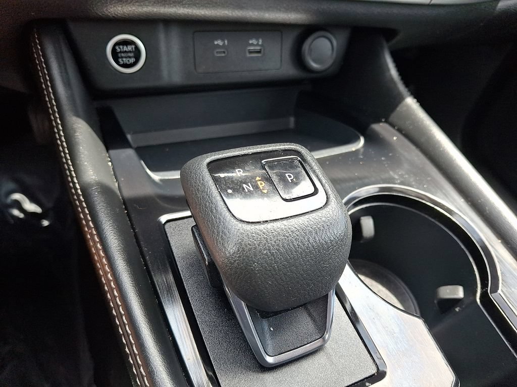 Used 2023 Nissan Rogue SL w/ SL Premium Package AWD/4WD image 15