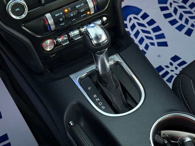 Certified 2022 Ford Mustang GT w/ Equipment Group 301A image 35